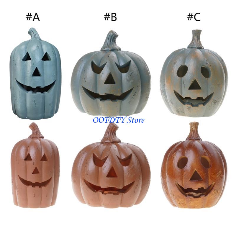 367A Halloweens Pumpkin Lanter - مراجعة Pumpkin Lantern Halloween وسعره