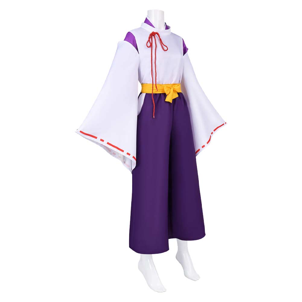 زي أونياشا التنكري الكيمونو لل - مراجعة Halloween Costume Adult وسعره