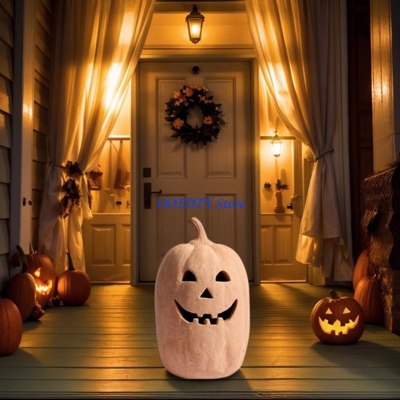 367A Halloweens Pumpkin Lanter - مراجعة Pumpkin Lantern Halloween وسعره