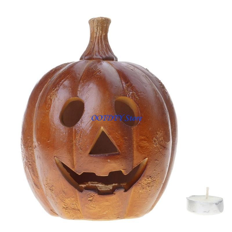 367A Halloweens Pumpkin Lanter - مراجعة Pumpkin Lantern Halloween وسعره
