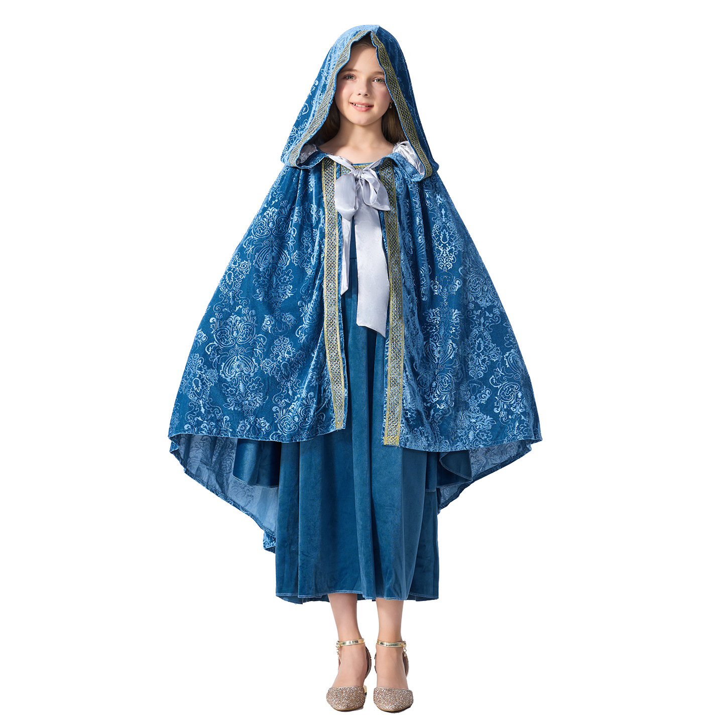 فستان أميرة من العصور الوسطى،  - مراجعة Halloween Costume Adult وسعره